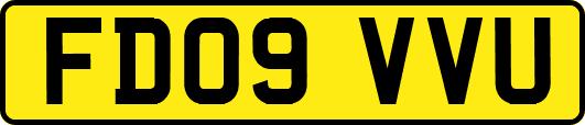 FD09VVU