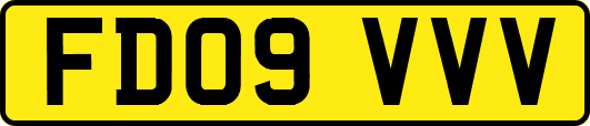 FD09VVV