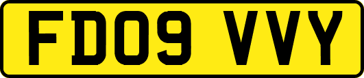 FD09VVY