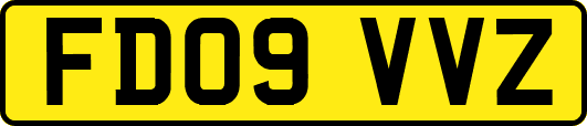 FD09VVZ