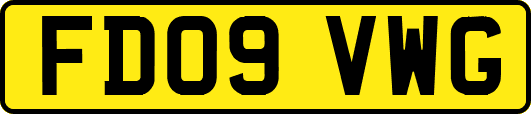 FD09VWG