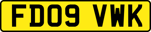 FD09VWK