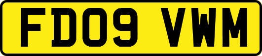 FD09VWM