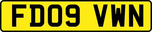 FD09VWN