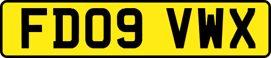 FD09VWX