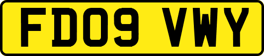 FD09VWY