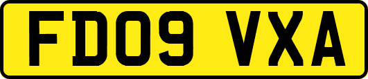 FD09VXA