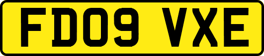 FD09VXE