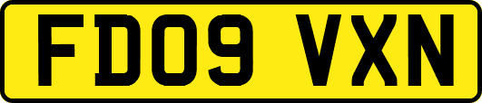 FD09VXN