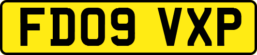 FD09VXP
