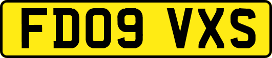 FD09VXS