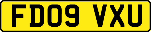 FD09VXU