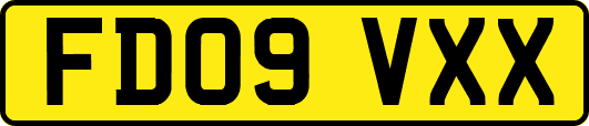FD09VXX
