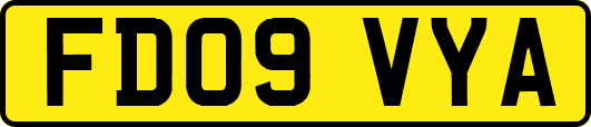 FD09VYA