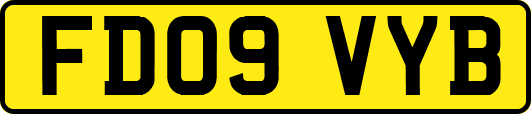 FD09VYB