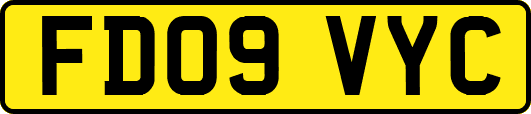 FD09VYC