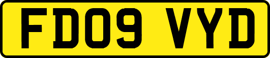 FD09VYD
