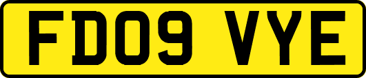 FD09VYE