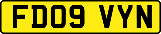 FD09VYN