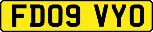 FD09VYO