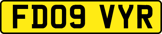 FD09VYR