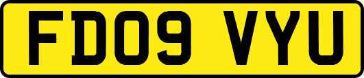 FD09VYU