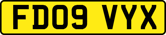 FD09VYX