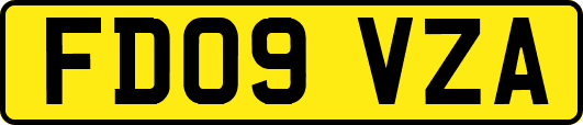 FD09VZA