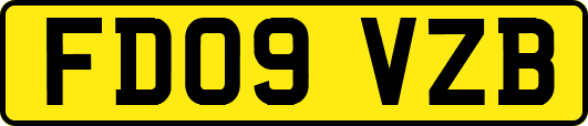 FD09VZB