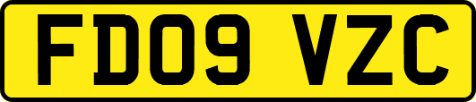 FD09VZC