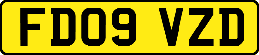 FD09VZD