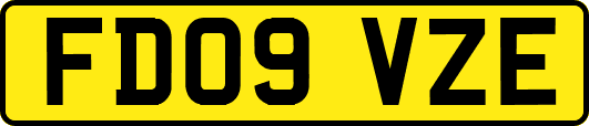 FD09VZE