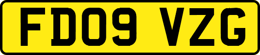 FD09VZG