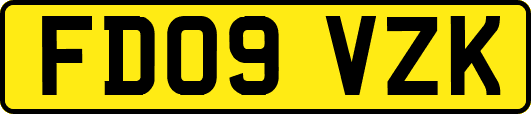 FD09VZK