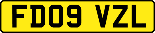 FD09VZL