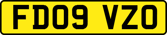FD09VZO