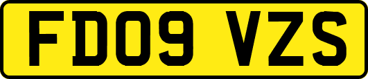 FD09VZS