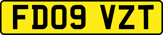 FD09VZT