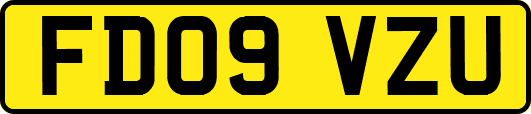 FD09VZU