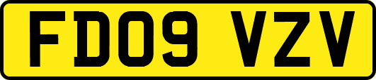 FD09VZV