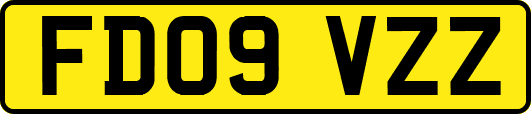 FD09VZZ