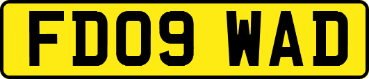 FD09WAD
