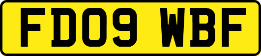 FD09WBF