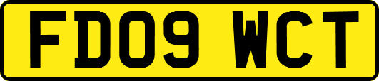 FD09WCT