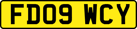 FD09WCY