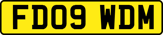 FD09WDM