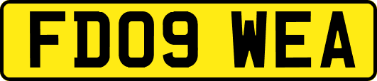 FD09WEA
