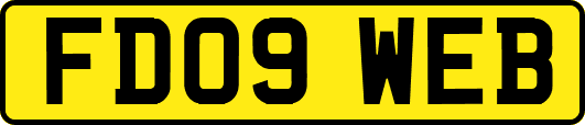 FD09WEB