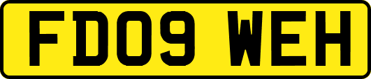 FD09WEH
