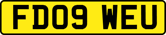 FD09WEU